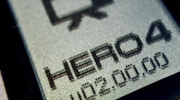 nuevo firmware hero4
